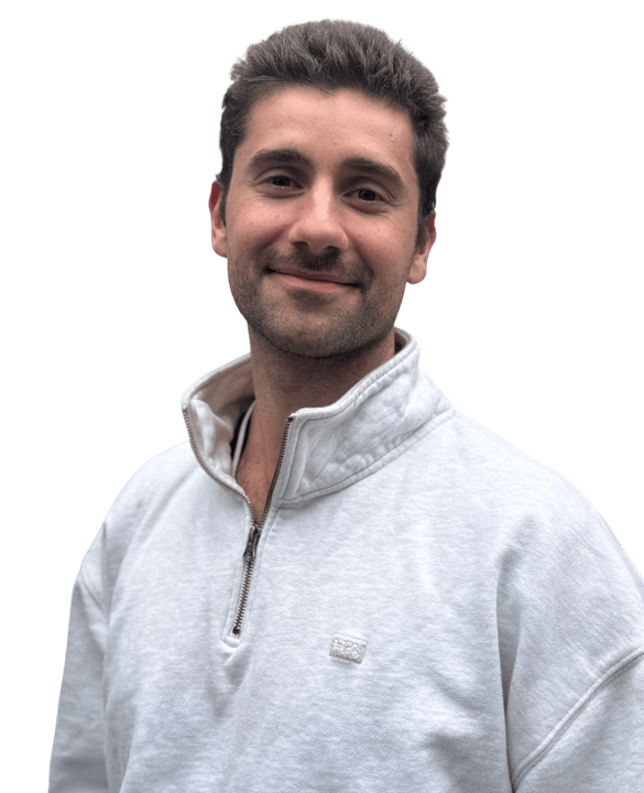 Jack Pertzel, founder of Magpie Net